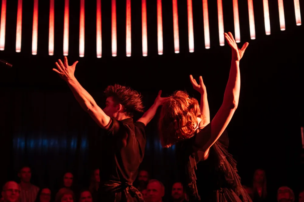 Memento mori, arba Šok, šok, šok