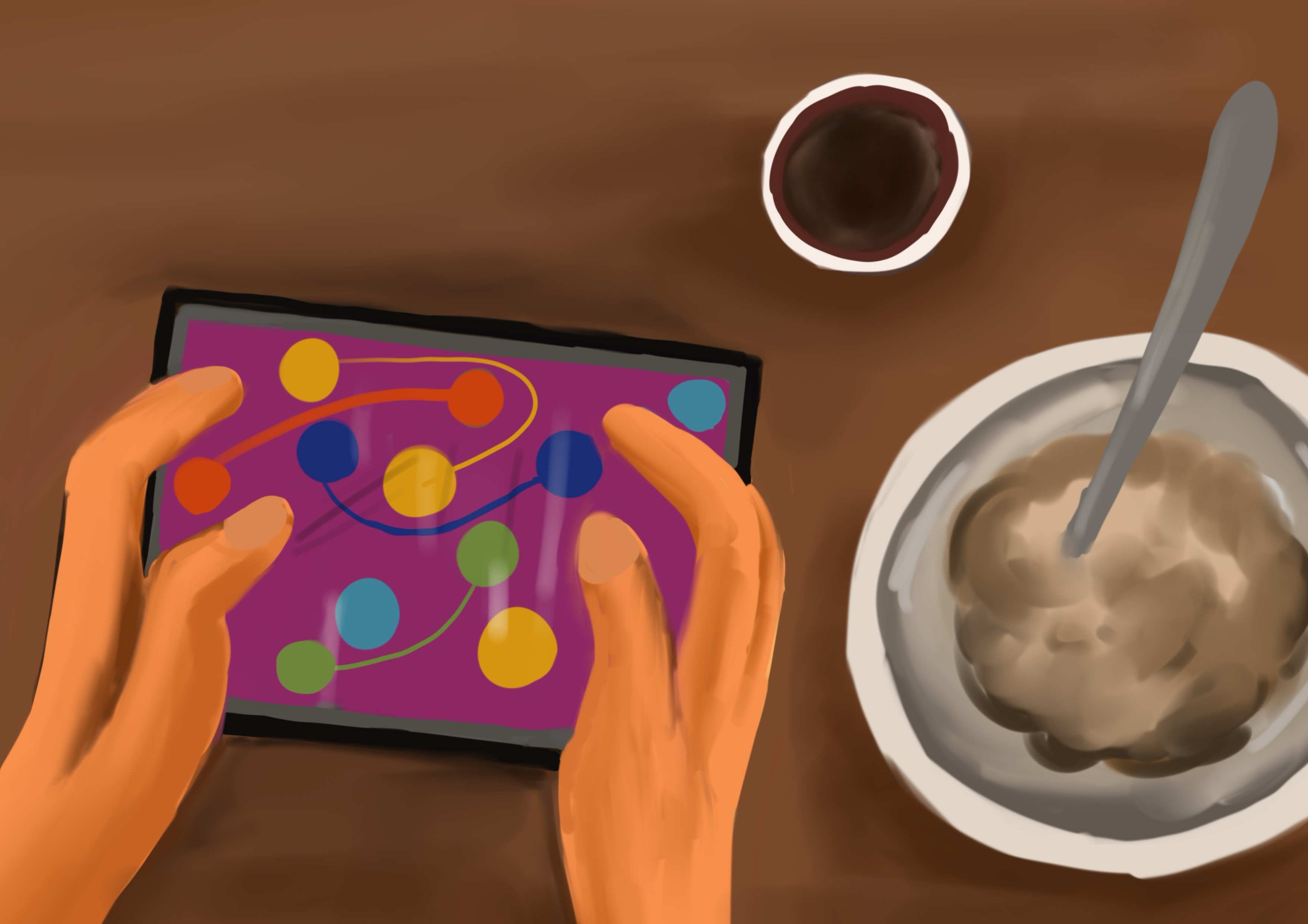 Kaip internetas veikia tavo sveikatą?