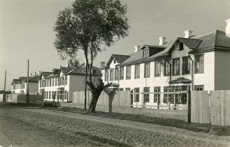 Perdalino miesto sklypus