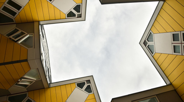 „Kas po mūsų?“. Ekologiška architektūra: nuo ko turime pradėti?