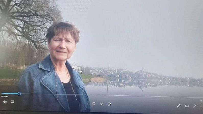 Tylusis paveldosaugos darbas kultūros tarnystės kelyje