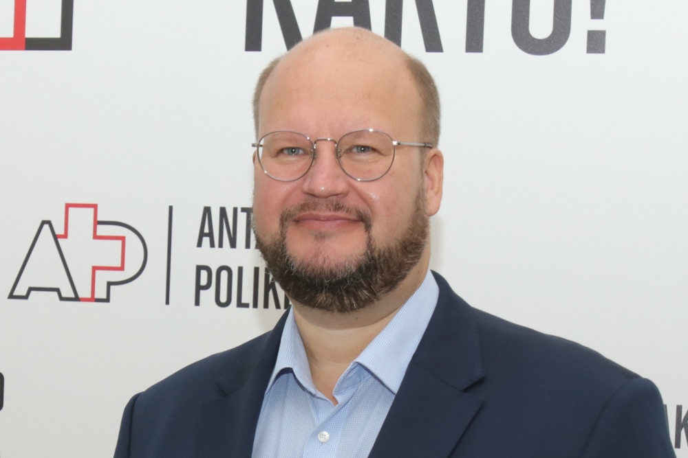 Panikos atakos vietos ir laiko nesirenka