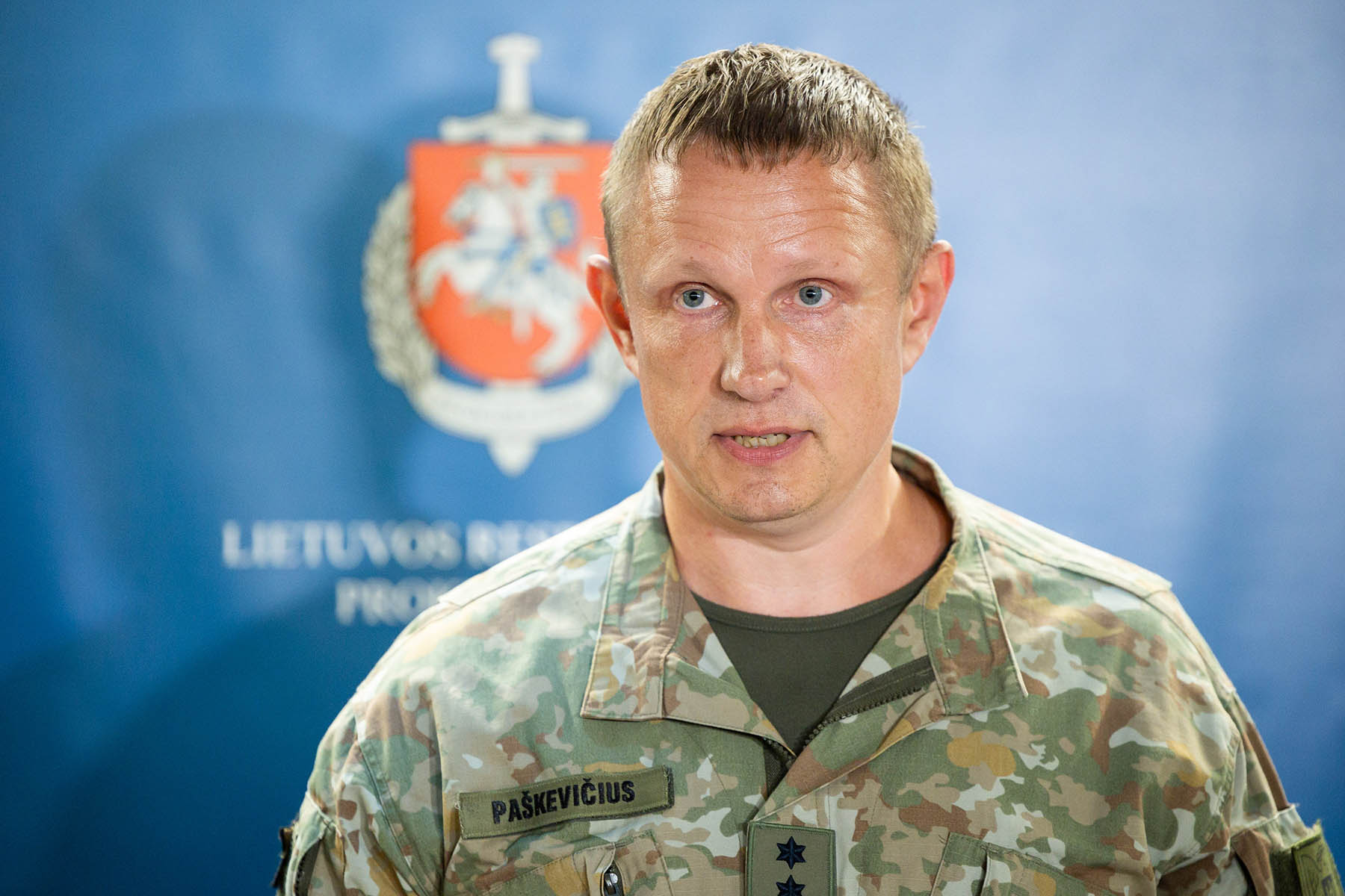 Materiały wybuchowe w dronie, Litwa prosi sojuszników dodatkowe środki ochrony