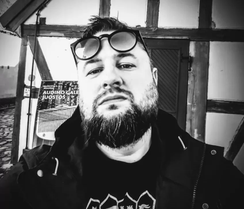 N. Szczygłowskis apie prezidento rinkimus Lenkijoje: antiukrainietiškos nuotaikos vienaip ar kitaip panaudotos daugelio kandidatų