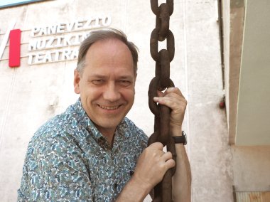 Po tenoro klaidos orkestras grojo dar nuostabiau