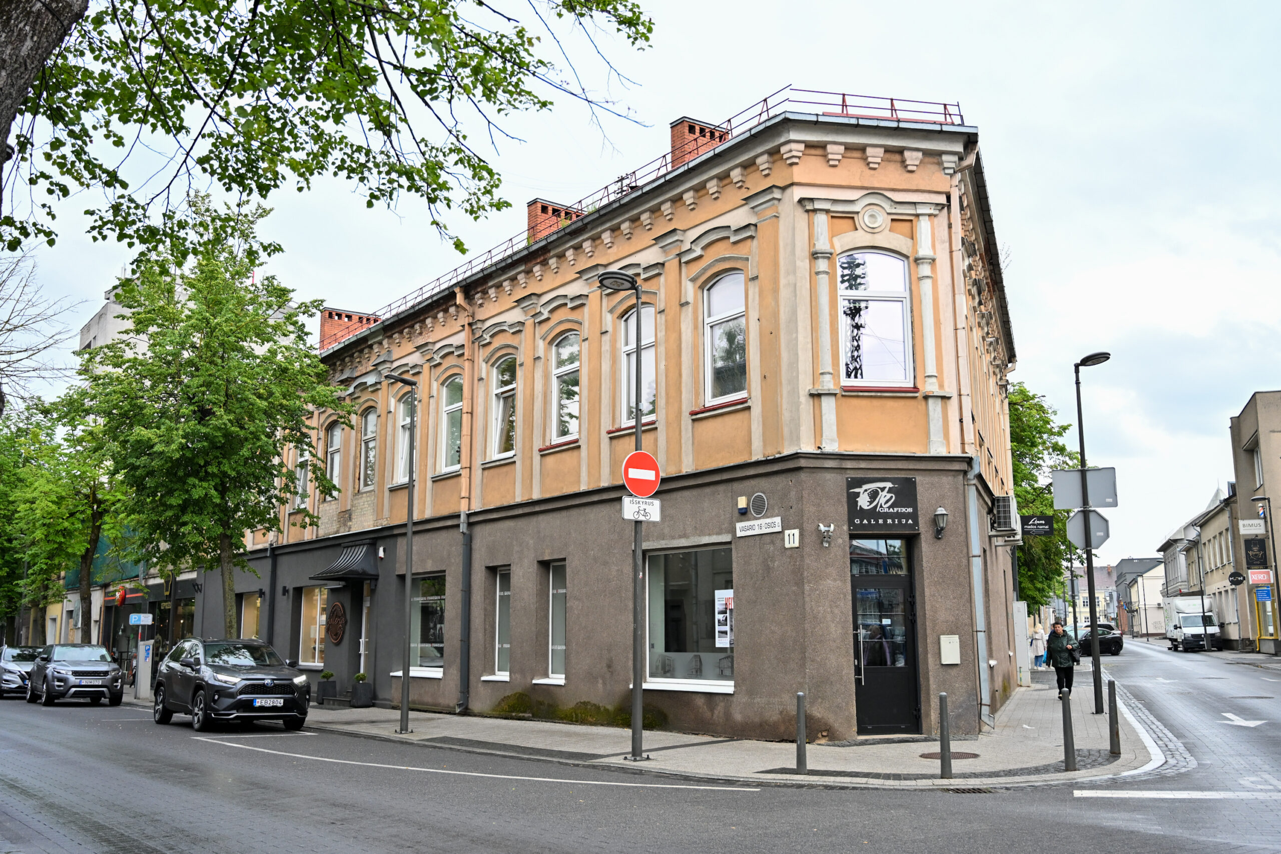 Kelionė tarp atminties, sapnų ir kultūrų