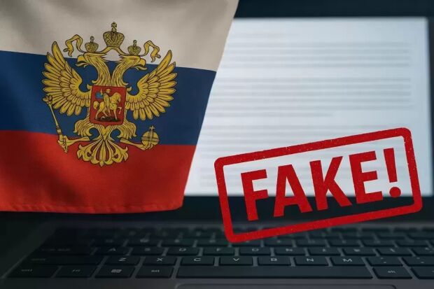 Maskvos šešėliai:Rusijos melagienų tinklas apie Lenkiją