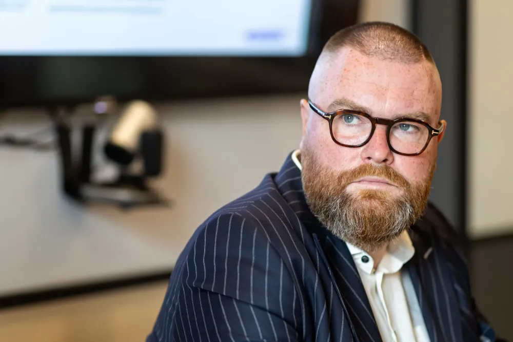 M. Dubnikovas: nesame prasiskolinę, bet dėl menko finansinio raštingumo nesugebame laiku grąžinti skolų ir sumokėti baudų