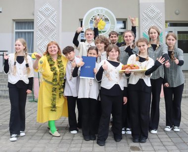 Vaidina tie vaikai, kurie anuomet gimę nebuvo
