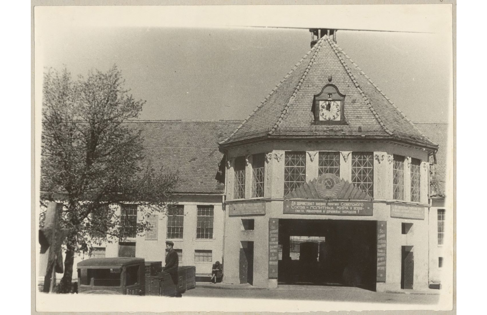 Klaipėda be mėsos ir dešrų gaminių