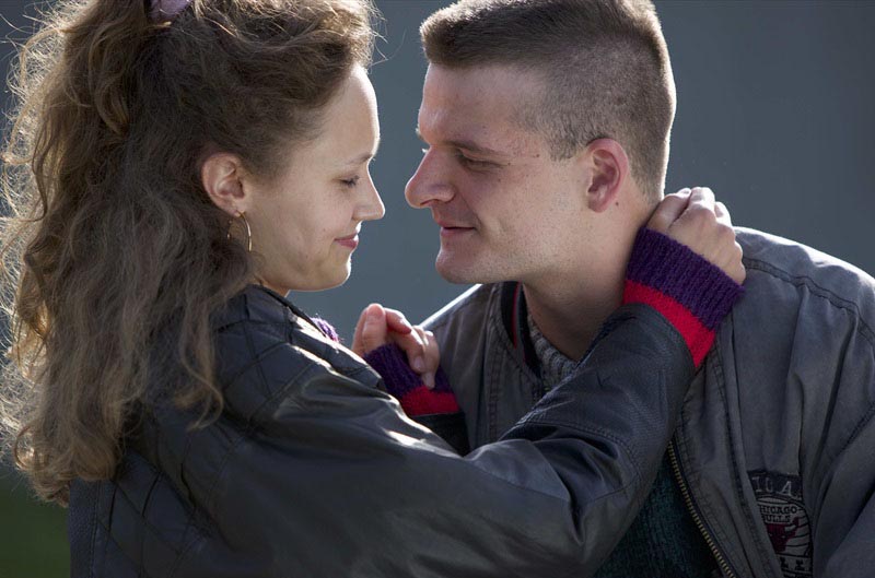 „Tai gal ir gerai, kad tas gyvenimas „biškį debilavots“ yra“