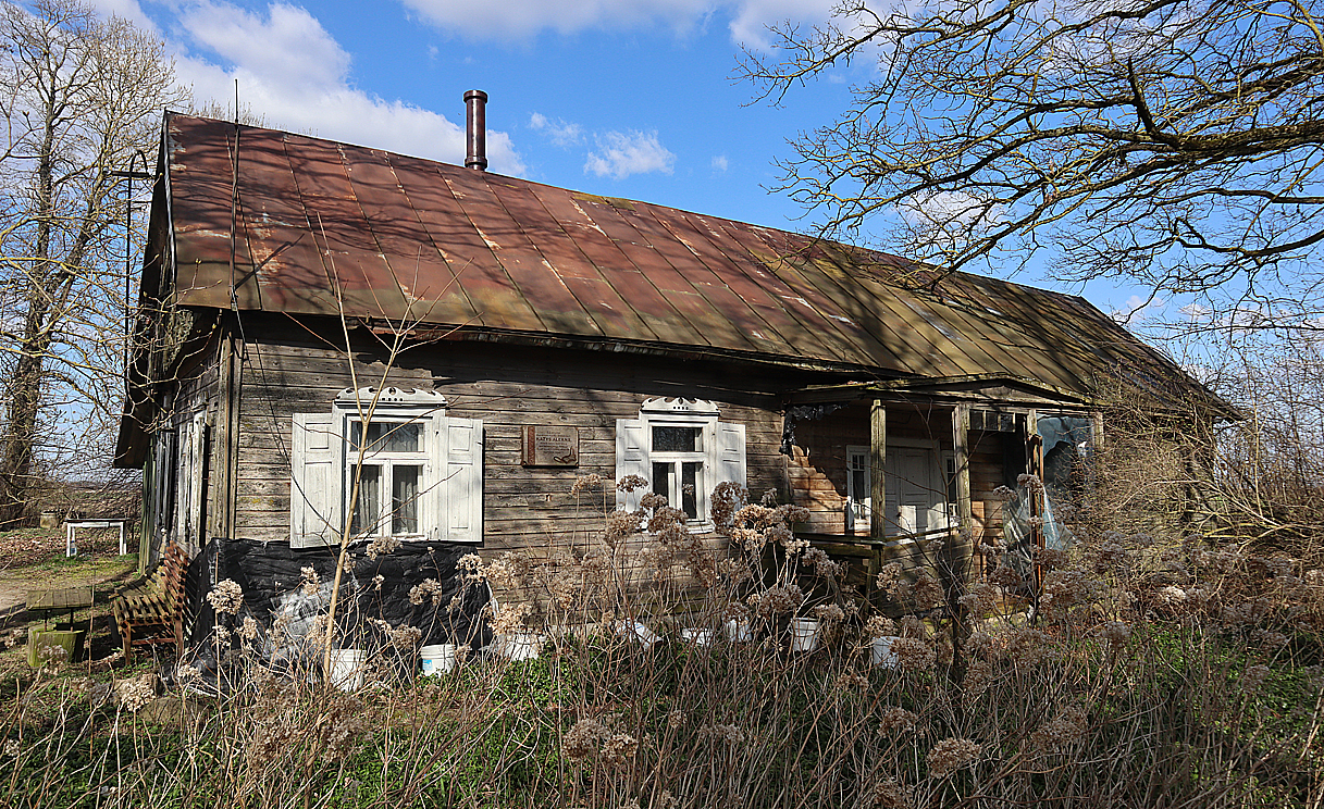 Aleknų iš Plundakų dvasios šviesa ir lietuvybės daigai plačiai pasklido