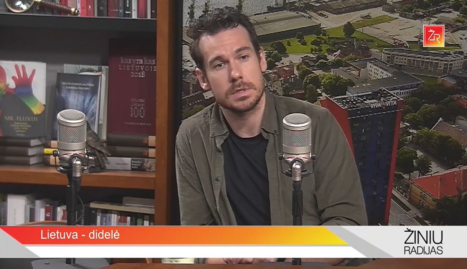 „Lietuva - didelė“. Ką reiškia būti gydytoju svetimoje šalyje?