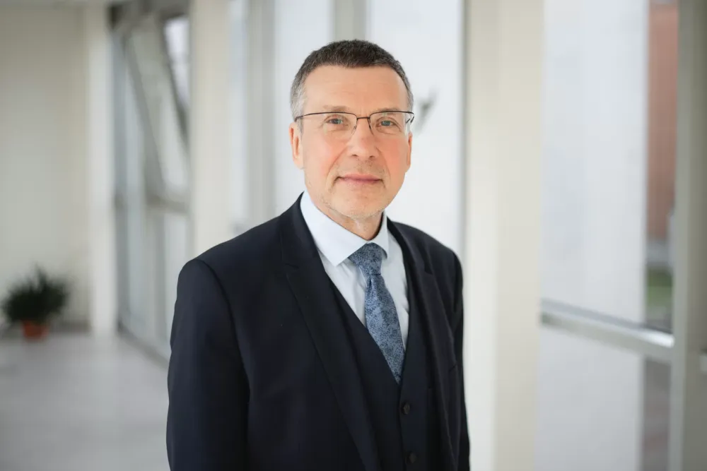 Politologas S. Spurga: teigiamas ženklas, kad G7 susitikime JAV pasmerkė Rusijos invaziją į Ukrainą