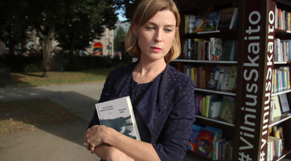 „Rašytojų svetainė“. Patirtys kuria istorijas: kaip gyvenimo pasirinkimai virsta literatūra