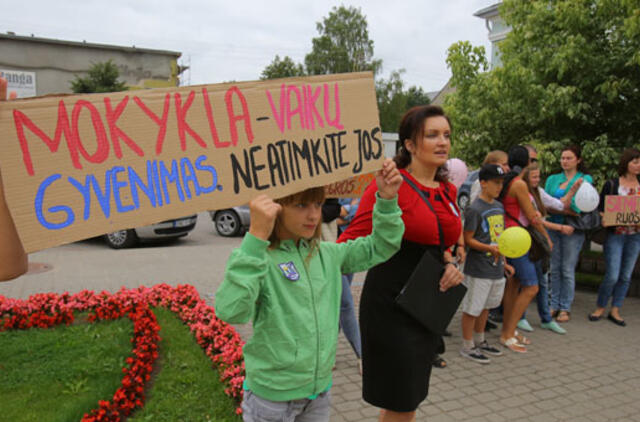 Bangos iš Rytų: kaip Klaipėda mokosi atpažinti propagandą ir stiprina savo bendruomenę