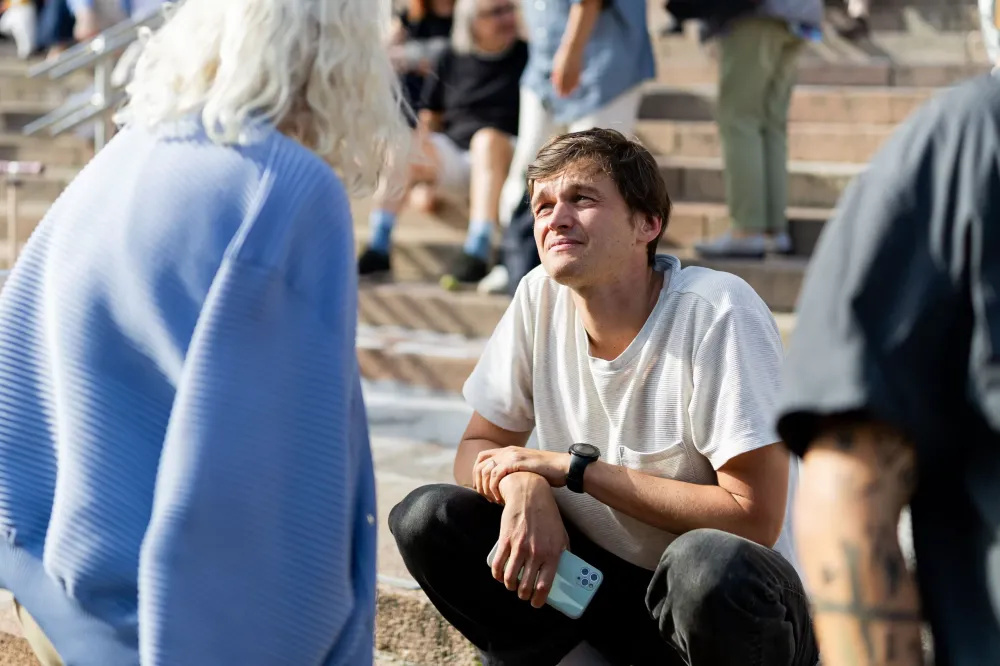 K. Kaupinis: „Lietuvos provincijoje politinė sistema primena LDK dvarą ar sovietinių laikų kolūkį“