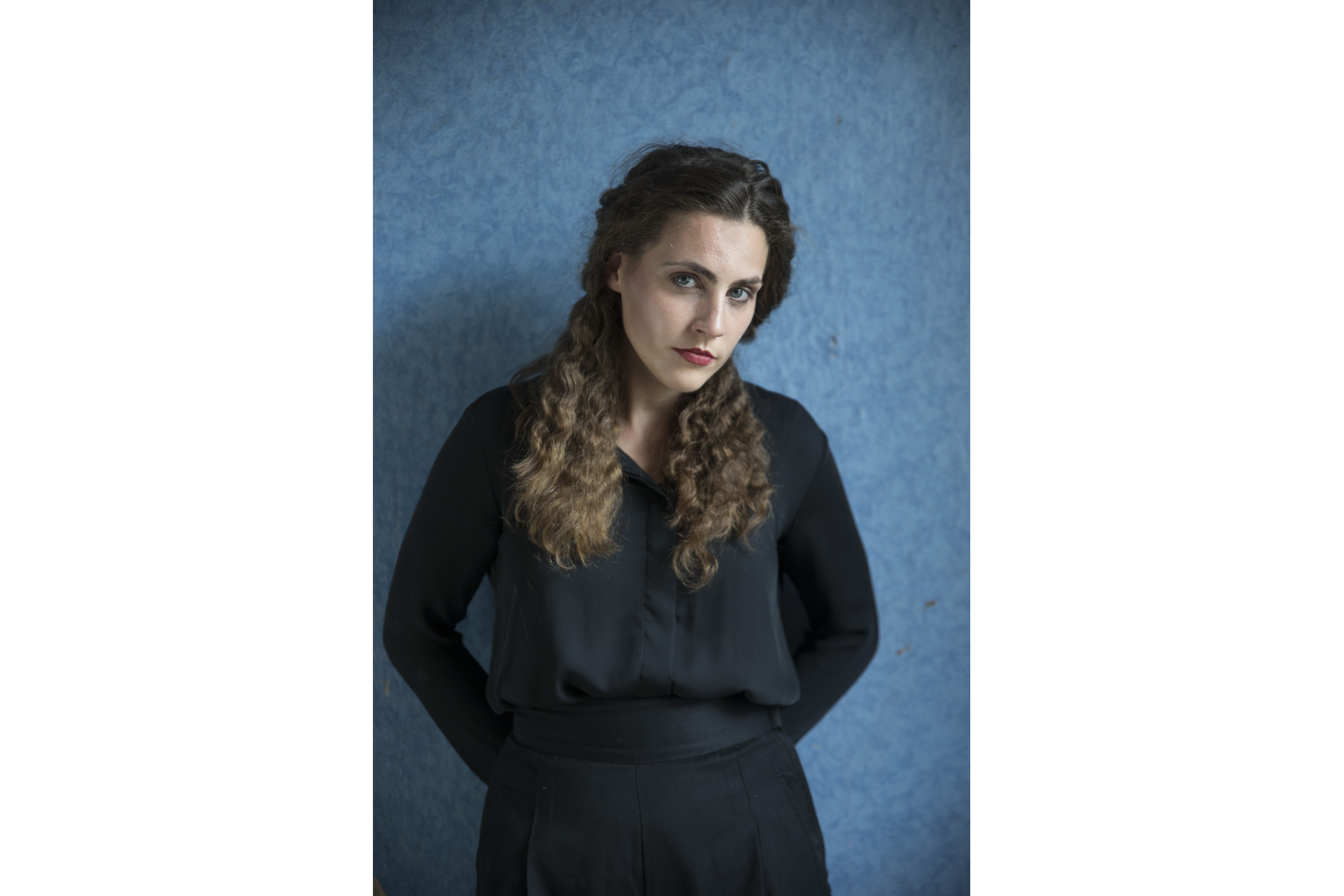 Greta Gudelytė: „Didžiausia iliuzija yra tai, kad mes galime atsikratyti iliuzijų“