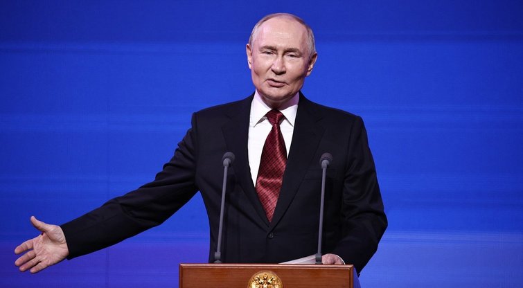 Rusijos propaganda Lietuvoje – vis pavojingesnė: taikosi į pasitikėjimą NATO