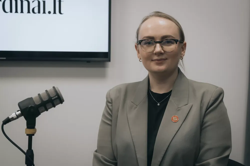 Lietuvių kalba – tiltas į naują gyvenimą, arba kaip migrantai ruošiasi įgyvendinti valstybės raginimą