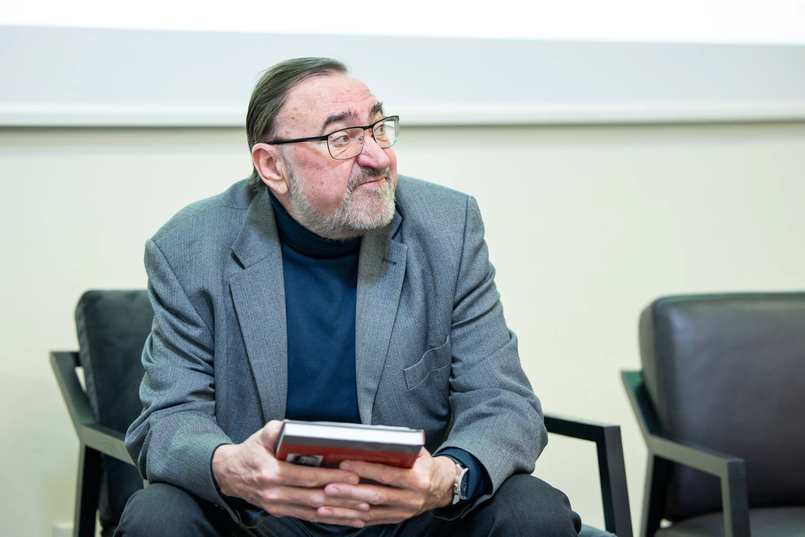 Istorikas A. Jakubčionis: „Rusijos agresyvumas yra istorinis, nuo amžių“