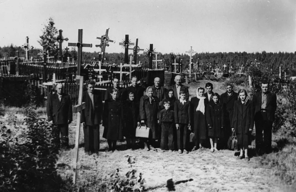 Trėmimų ir represijų randai: kaip traumos perrašė Lietuvos istoriją ir formavo ateities kartas?