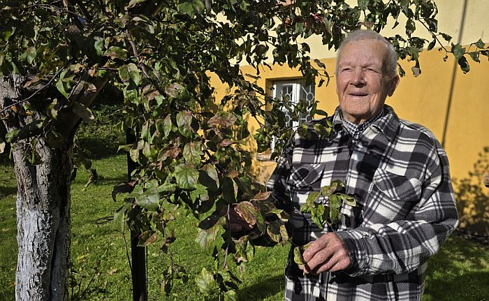 Žmogus, kurio šaknys – šeimoje, o sparnai – muzikoje