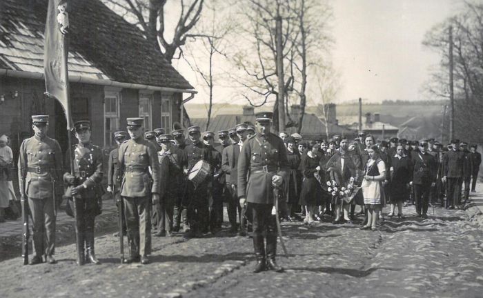 Telšių archyvas vėl pildosi!
