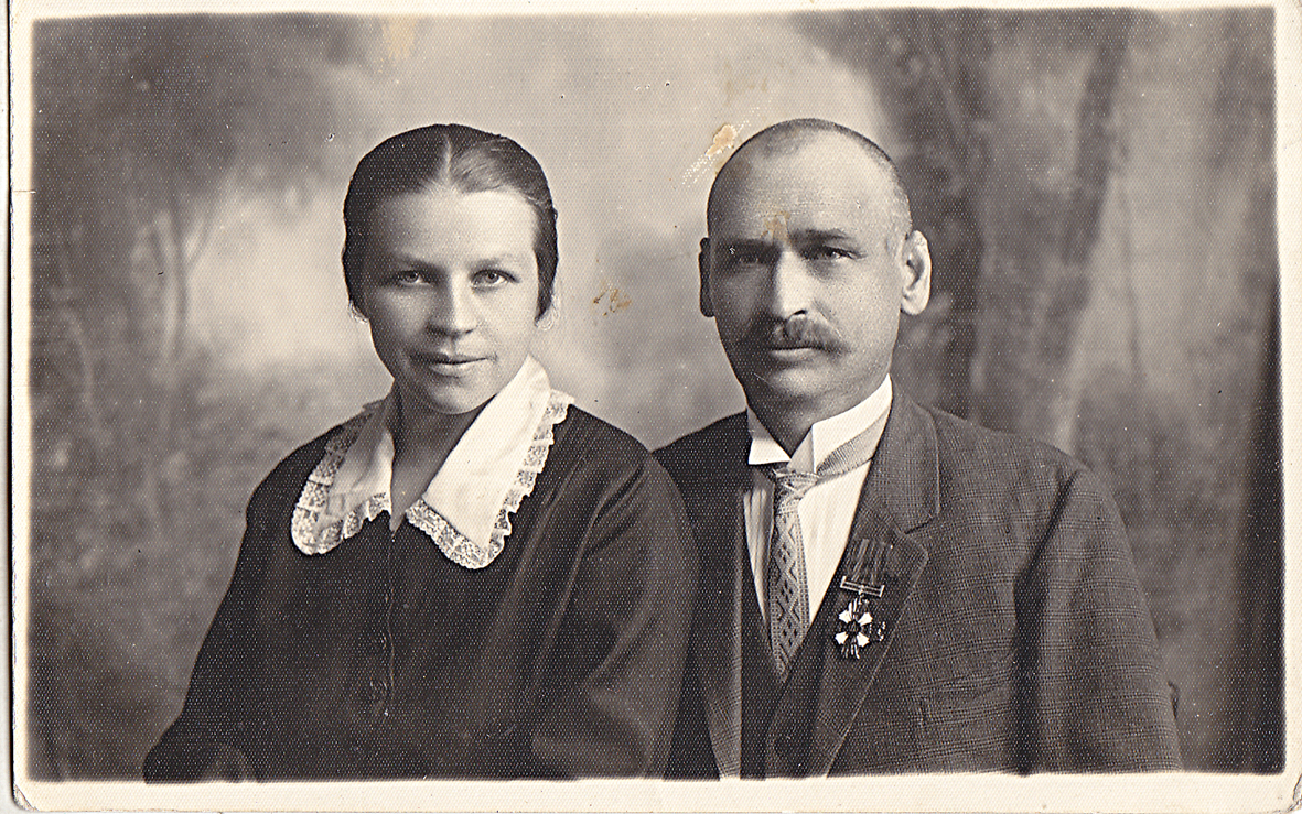 Įvairiapusiais talentais apdovanota Eidukų giminė