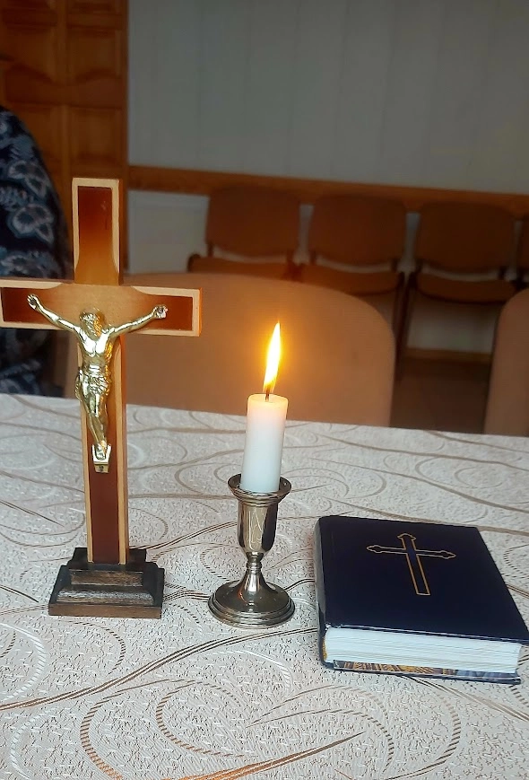 Šermenų tradicijos: orumas, malda ir šių laikų iššūkiai