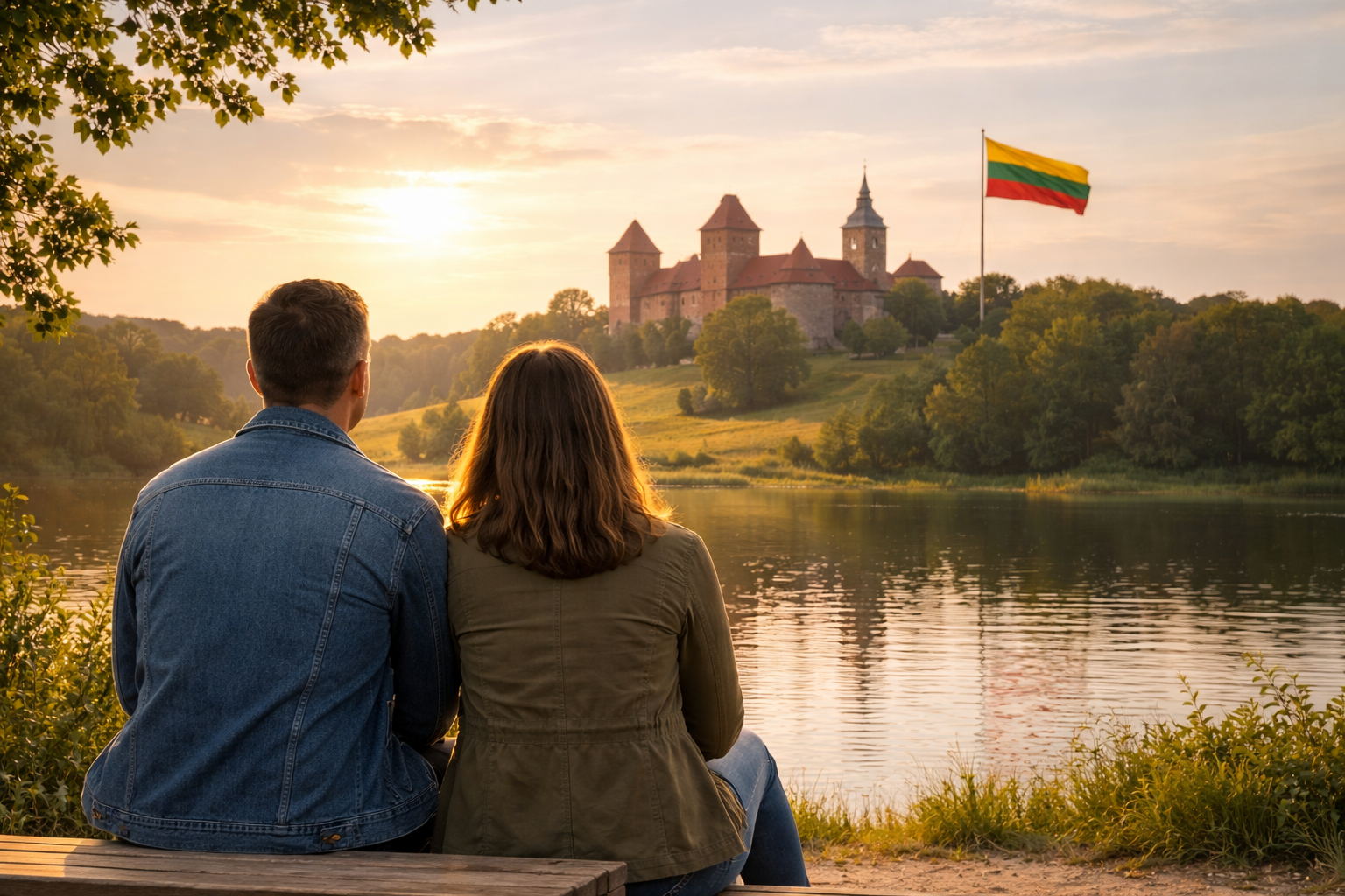 „Girdžiu tavo nuomonę“. Kuriems lietuviams – Lietuva?