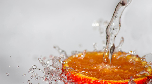 ,,Mūsų herojai". Kaip išmokti tausoti vandenį?