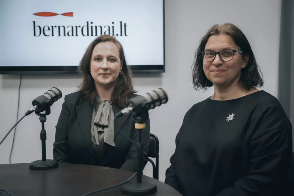 Santuokos išsaugojimas ar skyrybos: pokalbis apie šiuolaikinių santykių realybę