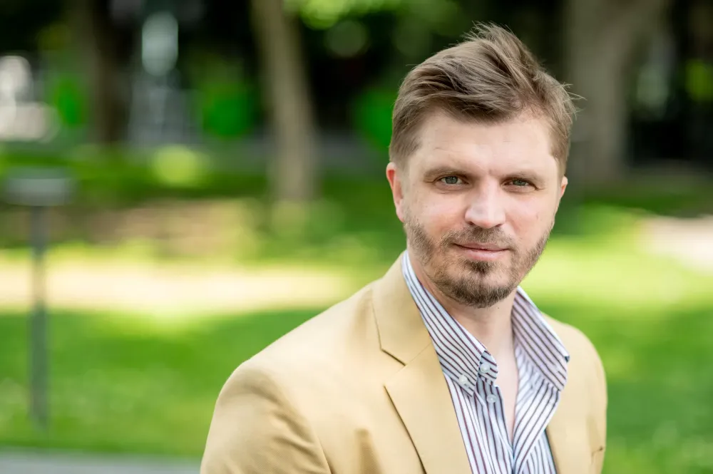 G. Jeglinskas apie pratybas „Zapad“: „Ar Rusija mato NATO kaip grėsmę savo saugumui? Tegul mato“