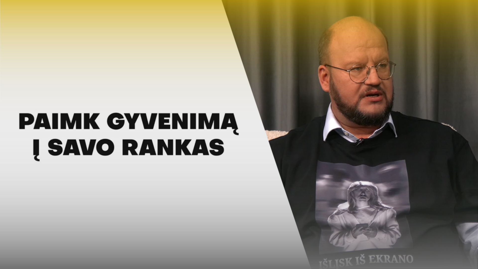 Psichoterapeutas įspėja gyventojus apie naują priklausomybę: „Čia yra vienas iš baisiausių dalykų“
