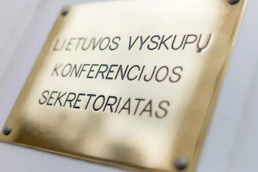 Baigėsi Lietuvos vyskupų posėdis: pritarta siūlomoms kandidatūroms, apžvelgtas katalikiškas švietimas ir pristatytas specialus nacionalinio Jubiliejaus renginys