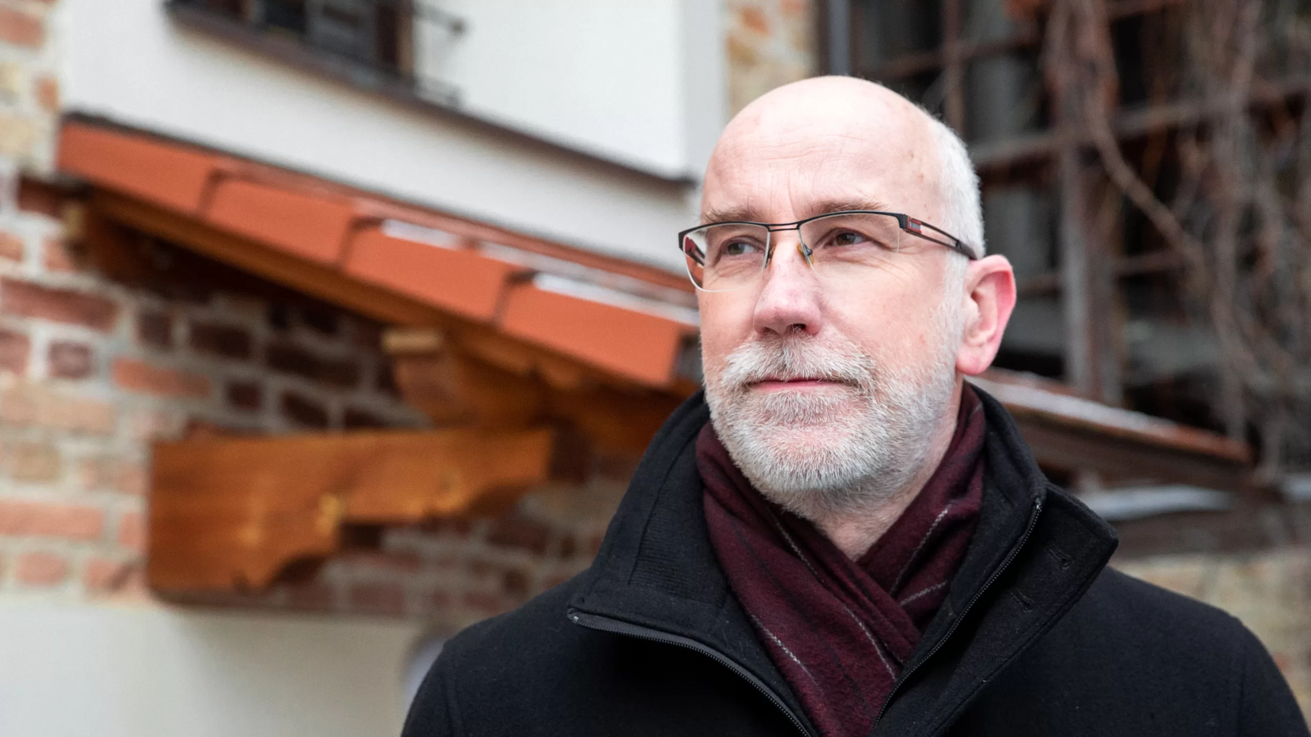 Individualizmas: Renesanso ar Reformacijos keliu?