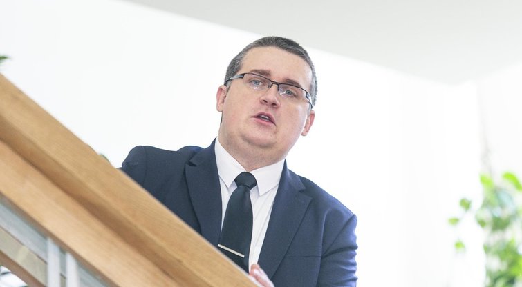 Visuomenę sukrėtusios istorijos – žurnalisto akimis: „Aš pats bijau“