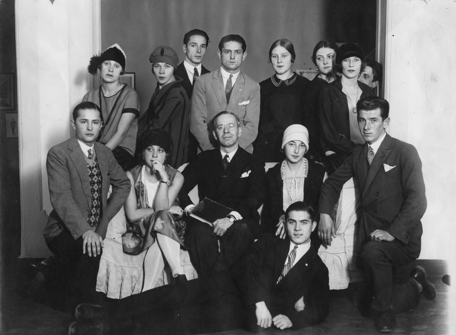 H. Šabasevičius apie Lietuvos baleto 100-metį: „Baletas ilgainiui įleido šaknis Lietuvoje. Jis tapo savas“