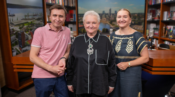 „Būti kartu”. Ar dirbtinis intelektas žlugdo vaikų kūrybiškumą?