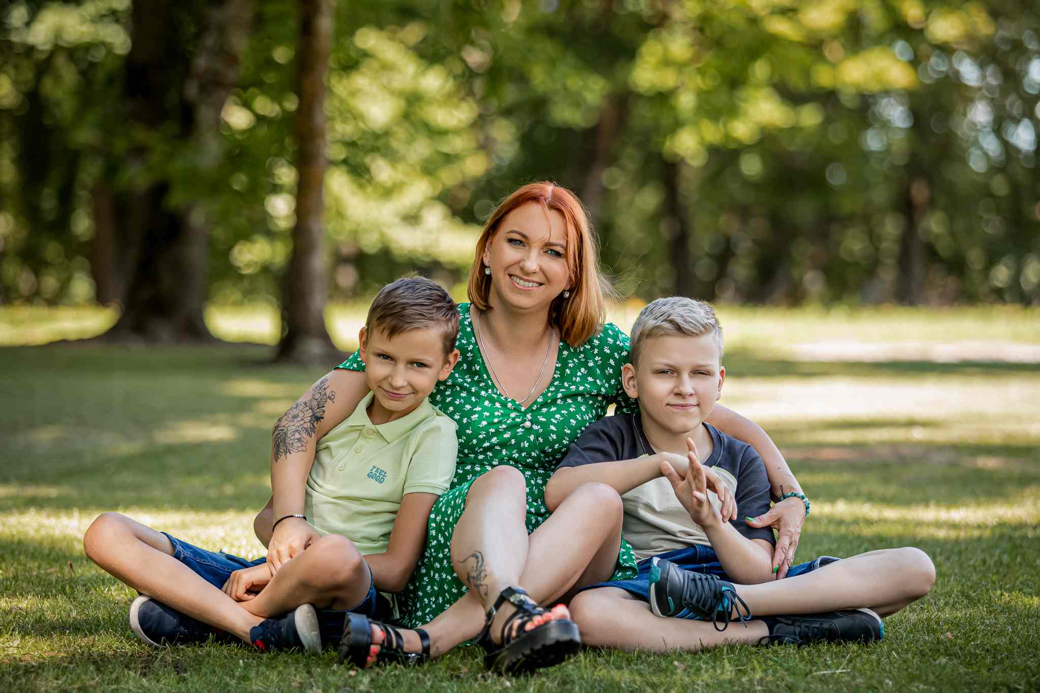 Mažvydo paspirtukas užkliuvo už šaligatvio bortelio ir apsivertė, o kartu apsivertė visos šeimos gyvenimas