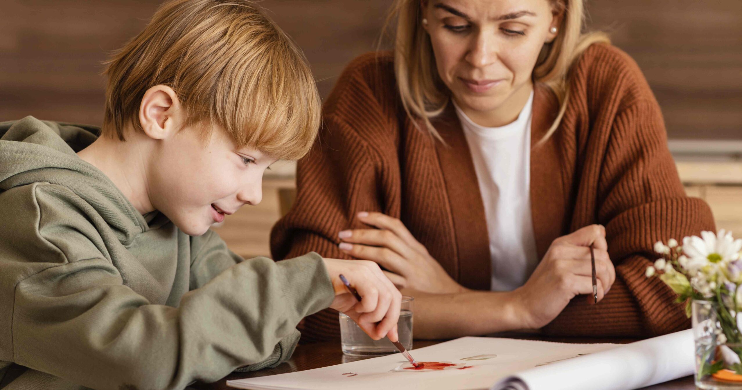 Vaikui skyrė mokinio padėjėją. Ko iš padėjėjo galima tikėtis, kokios jo pareigos, koks išsilavinimas?