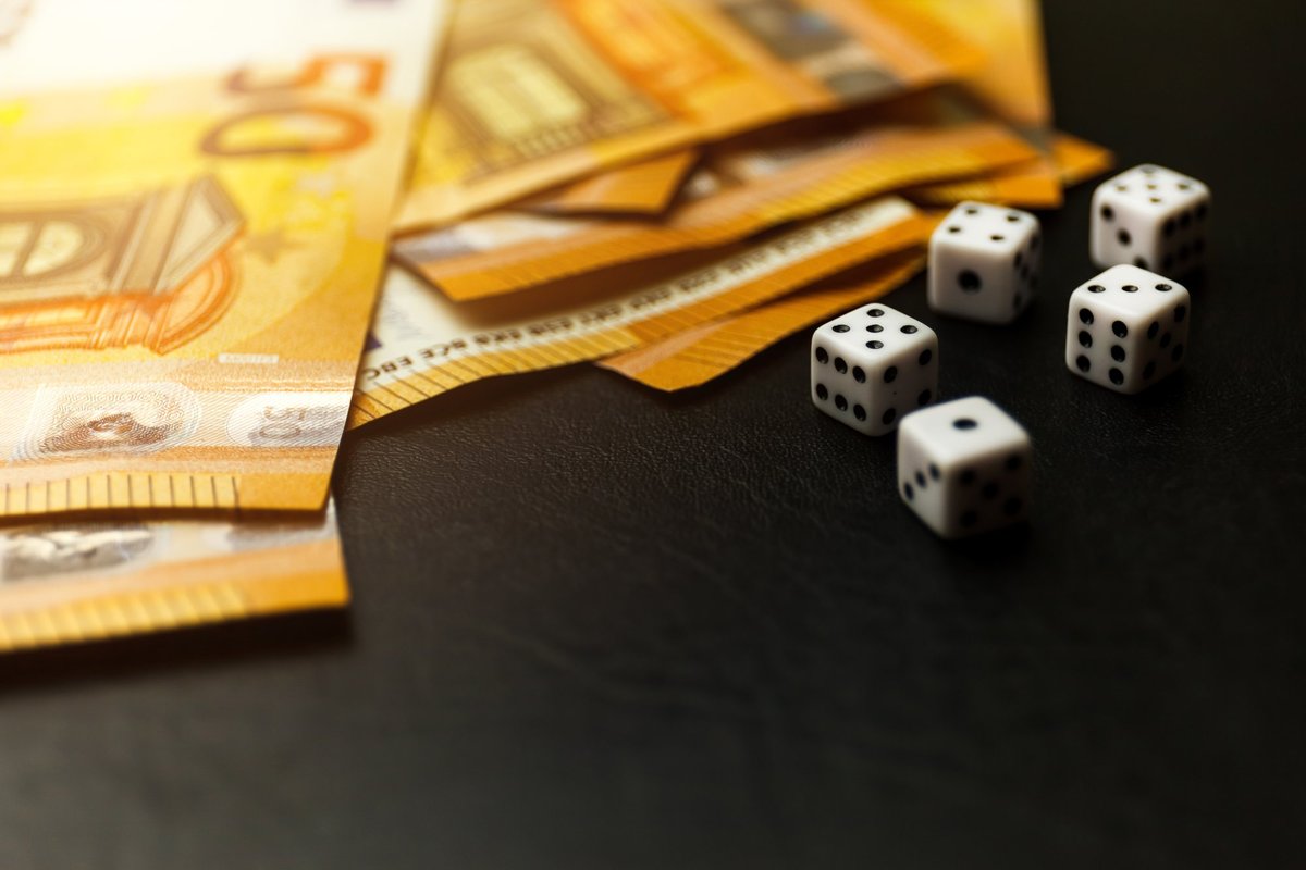 Ekspertas apie lošimų ribojimo registrą: tai receptas, bet ne vaistas