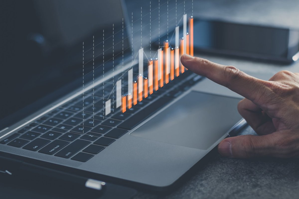 Ekspertė papasakojo, ką būtina žinoti pradedančiajam investuotojui: štai keletas patarimų