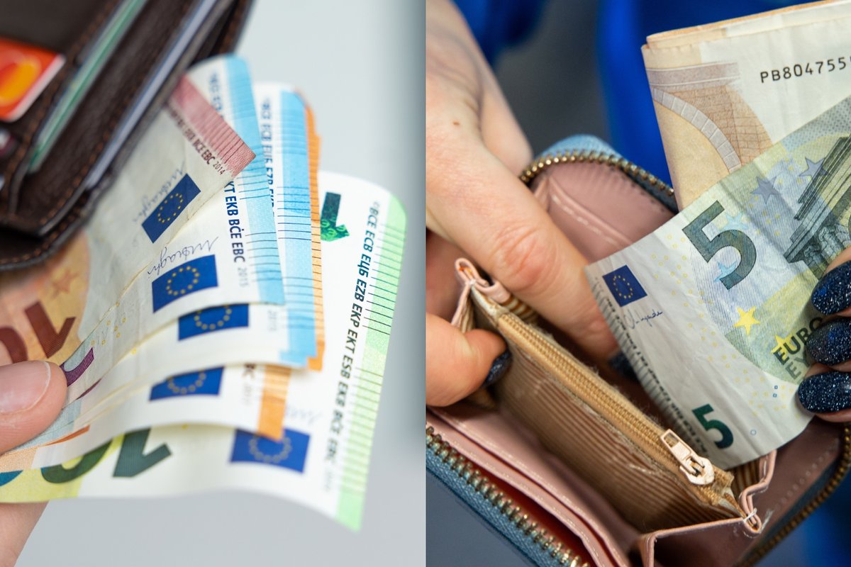 Specialistė apie biudžetą šventėms: jau galime galvoti apie ateinančius metus