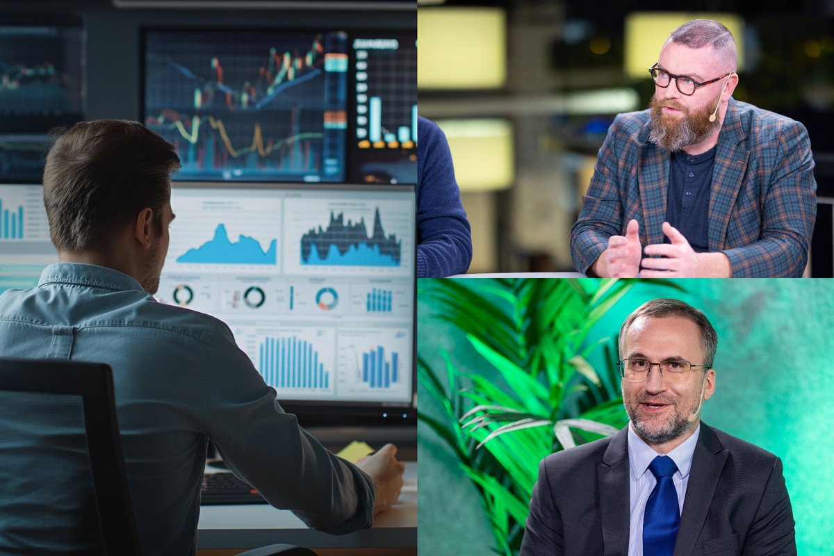 Finansavimo niša, kurios mūsų šalis neišnaudoja – kodėl Lietuvoje beveik nėra viešųjų obligacijų