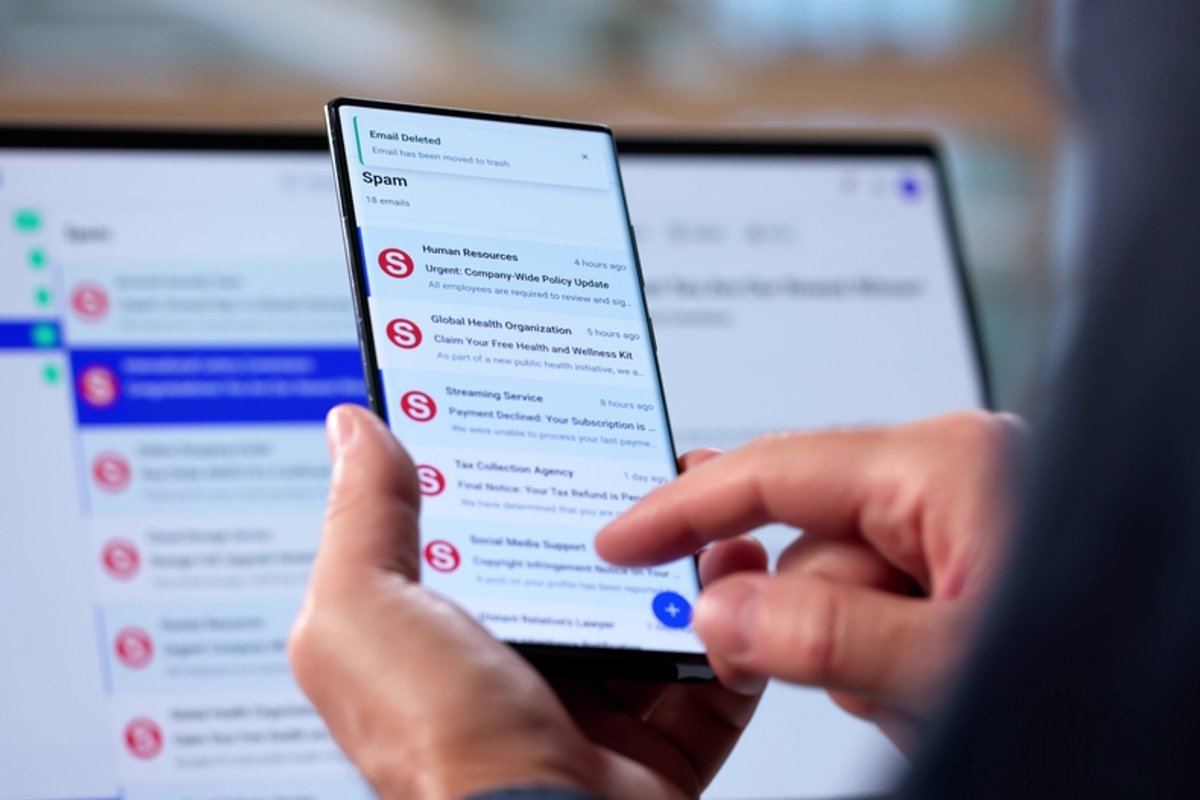 Paspaudėte ant tokios nuorodos internete? IT specialistas įspėja – laukia didelės problemos