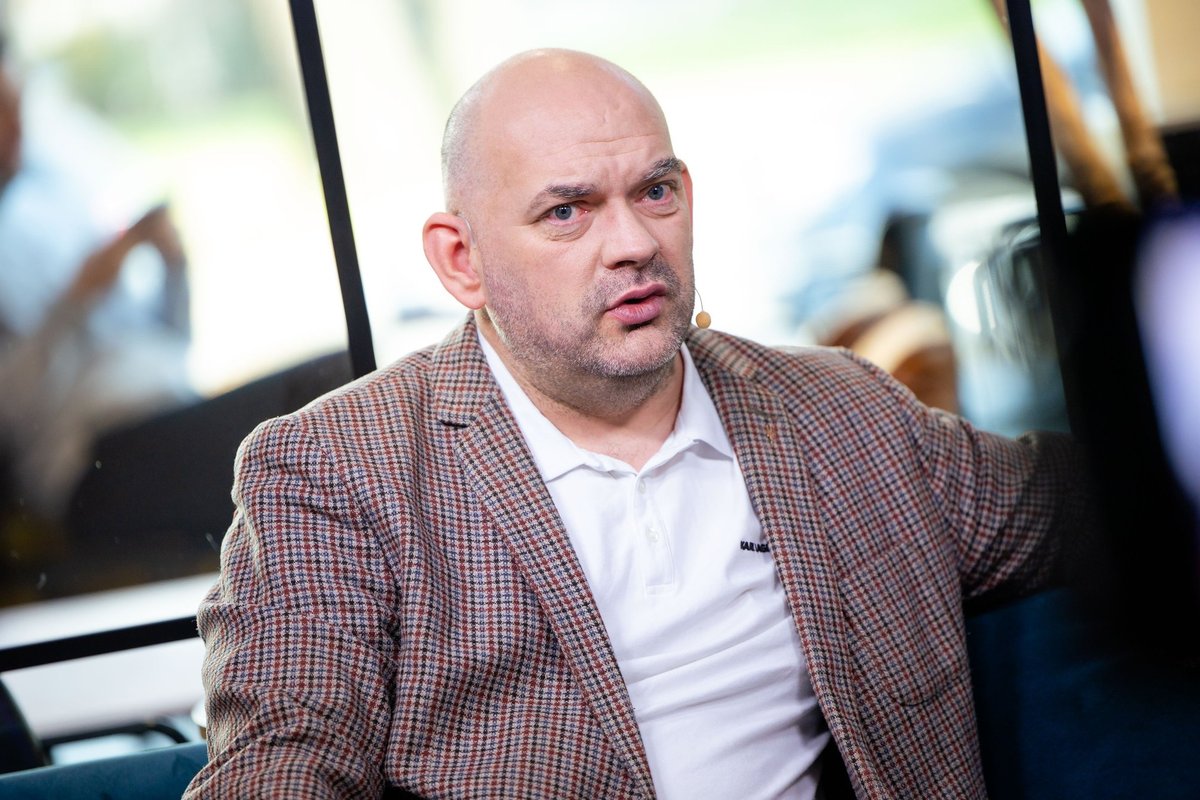 Kibernetinio saugumo ekspertas – apie itin pavojingą tendenciją: į tai įveliami mūsų vaikai