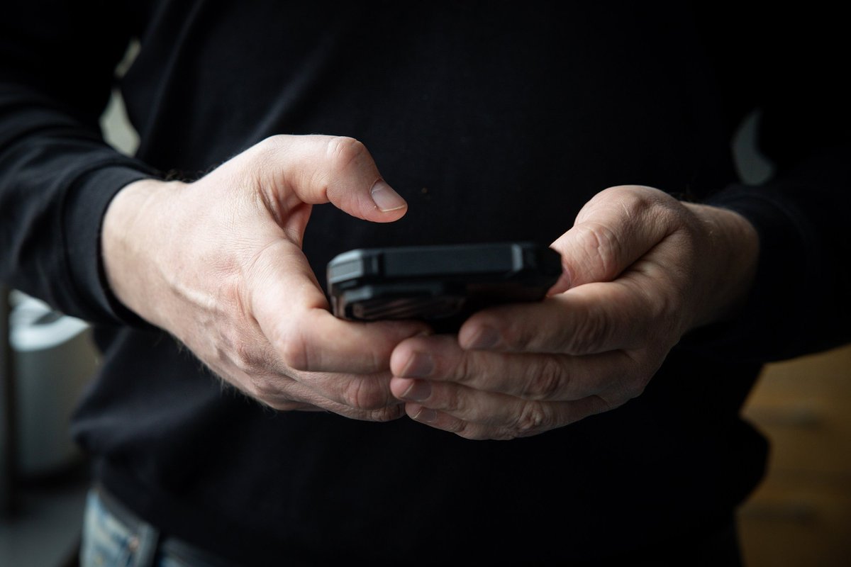 Lietuvoje jau veikia nauja sistema: telefoniniams sukčiams tai – labai liūdnos žinios
