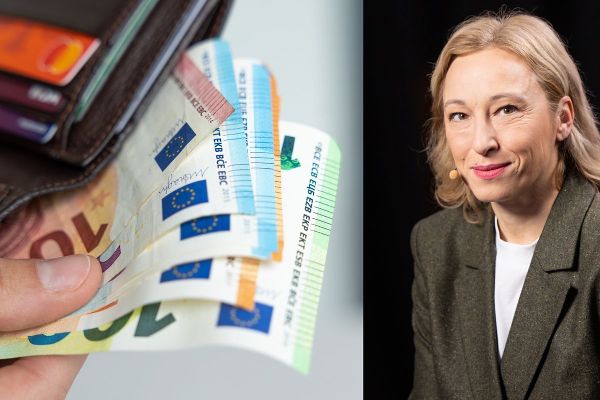 Nuo impulsyvių pirkinių iki greitųjų kreditų – ar tikrai valdote savo pinigus?